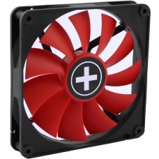 140mm Case Fan - XILENCE XPF140.R Black
